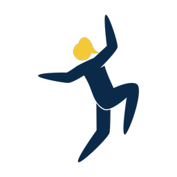 Break Dancing - Female | Strike | 2 Colored | v1