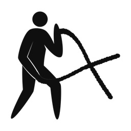 Cross Fit - Male | Strike | Silhouette | v4