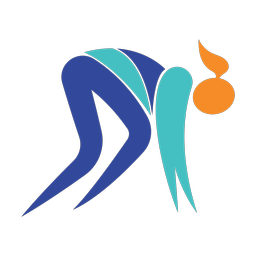 Running - Female | Motion | 3 Colored | v3