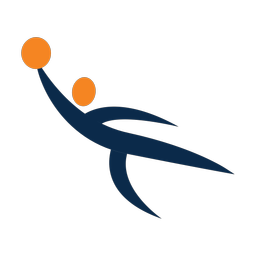 Soccer Goalie - Male | Motion | 2 Colored | v1