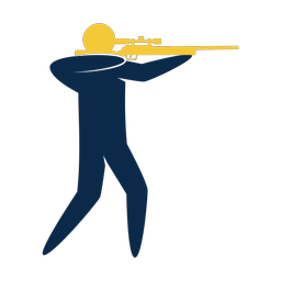 Hunting - Male | Strike | 2 Colored | v1