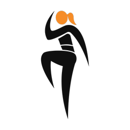 Cross Fit - Female | Motion | 2 Colored | v5