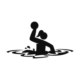 Water Polo - Female | Strike | Silhouette | v1