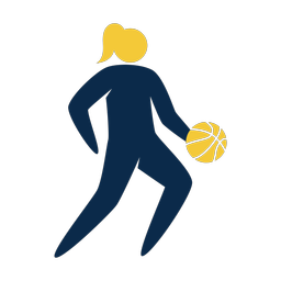 Basketball - Female | Strike | 2 Colored | v5