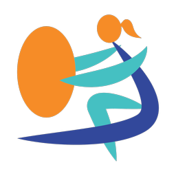 Cross Fit - Female | Motion | 3 Colored | v1