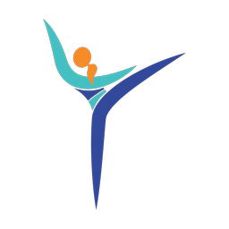 Dancing - Female | Motion | 3 Colored | v2