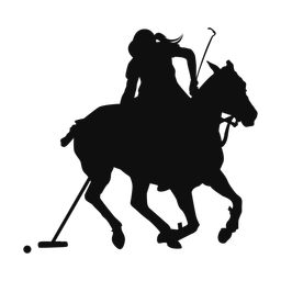 Polo - Female | Classic | Silhouette | v1