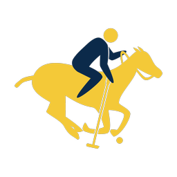Polo - Male | Strike | 2 Colored | v1