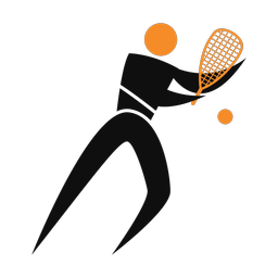 Squash - Male | Motion | 2 Colored | v1