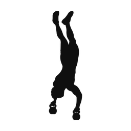 Cross Fit - Male | Classic | Silhouette | v3