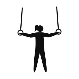Rings - Female | Strike | Silhouette | v1
