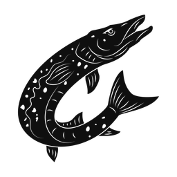 Pike - Both | Promax | Silhouette | v5