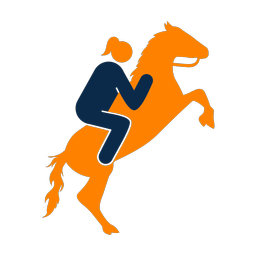 Rodeo - Female | Round | 2 Colored | v2