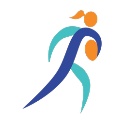 Rugby - Female | Motion | 3 Colored | v2
