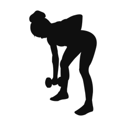 Cross Fit - Female | Classic | Silhouette | v5