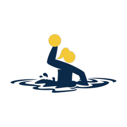Water Polo - Female | Strike | 2 Colored | v1