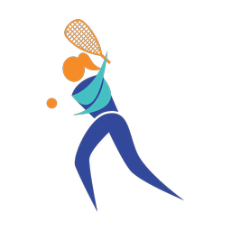 Squash - Female | Motion | 3 Colored | v1