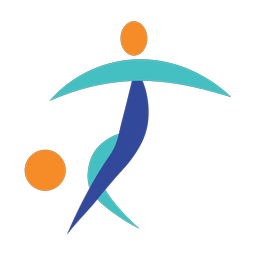 Soccer Player - Male | Motion | 3 Colored | v2