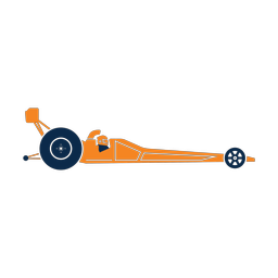Dragster - Both | Motion | 2 Colored | v1