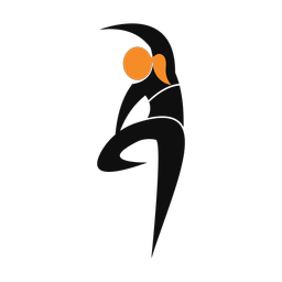 Yoga - Female | Motion | 2 Colored | v5