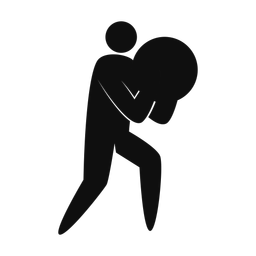 Cross Fit - Male | Strike | Silhouette | v5