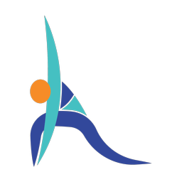 Yoga - Male | Motion | 3 Colored | v1