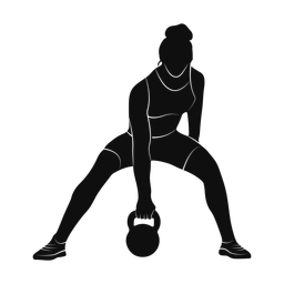 Cross Fit - Female | Promax | Silhouette | v3