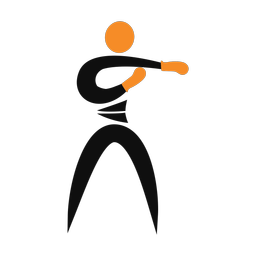 Boxing - Male | Motion | 2 Colored | v1