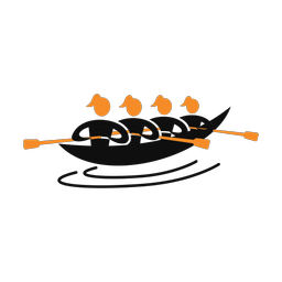 Rowing (Crew) - Female | Motion | 2 Colored | v1