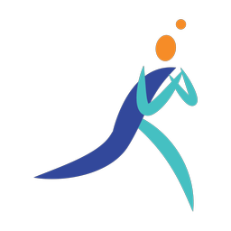 Cricket Fielder - Male | Motion | 3 Colored | v1
