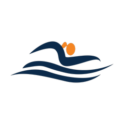 Swimming - Female | Motion | 2 Colored | v1