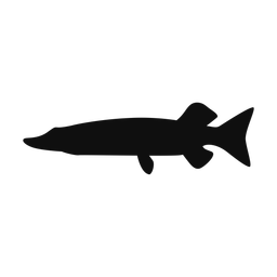 Pike - Both | Classic | Silhouette | v2