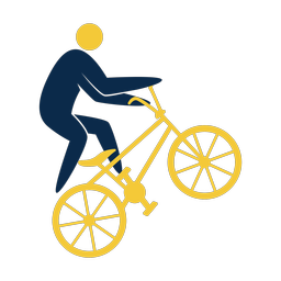 BMX - Male | Strike | 2 Colored | v3