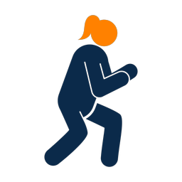 MMA - Female | Round | 2 Colored | v5