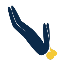 Diving - Female | Strike | 2 Colored | v1
