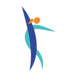 Dancing - Female | Motion | 3 Colored | v1