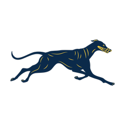 Dog Racing - Both | Strike | 2 Colored | v1