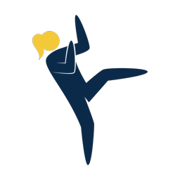 MMA - Female | Strike | 2 Colored | v4