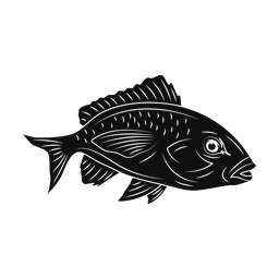 Red Snapper - Both | Promax | Silhouette | v5