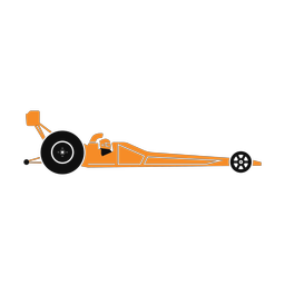 Dragster - Both | Motion | 2 Colored | v1