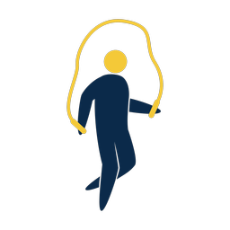 Cross Fit - Male | Strike | 2 Colored | v6