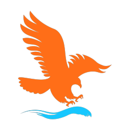Falconry - Both | Splash | Colorful | v1