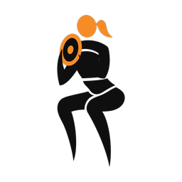 Cross Fit - Female | Motion | 2 Colored | v2