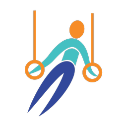 Rings - Male | Motion | 3 Colored | v3