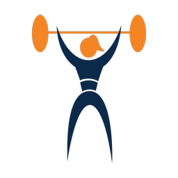 Power Lifter - Female | Motion | 2 Colored | v3