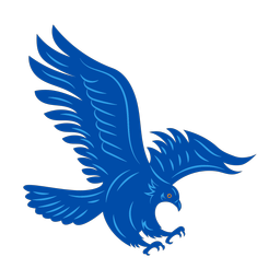 Falconry - Both | Round | 3 Colored | v1