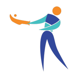 Jai Alai - Male | Motion | 3 Colored | v2