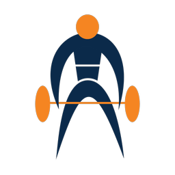 Power Lifter - Male | Motion | 2 Colored | v3