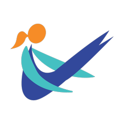 Parallel Bars - Female | Motion | 3 Colored | v3
