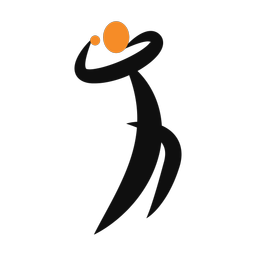 Cricket Bowler - Male | Motion | 2 Colored | v1